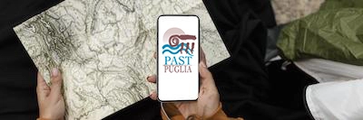 PastPuglia App